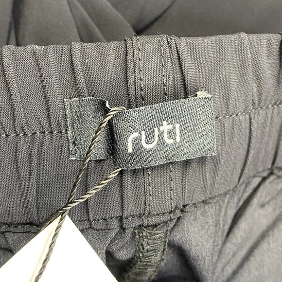 Ruti "The Everlasting" Slim Tailored Tapered Leg Pants, NWT Size 2 - Picture 8 of 13